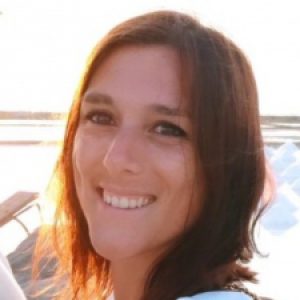 Foto di Olga, Custode a Milano
