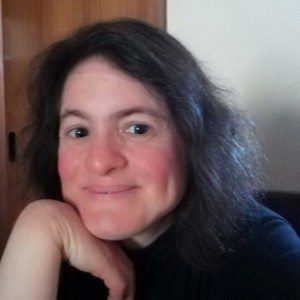 Foto di Lucia, Aiuto Mamma a Nocera inferiore