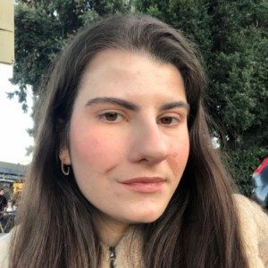 Foto di Ana Luiza, Petsitter a Sesto fiorentino