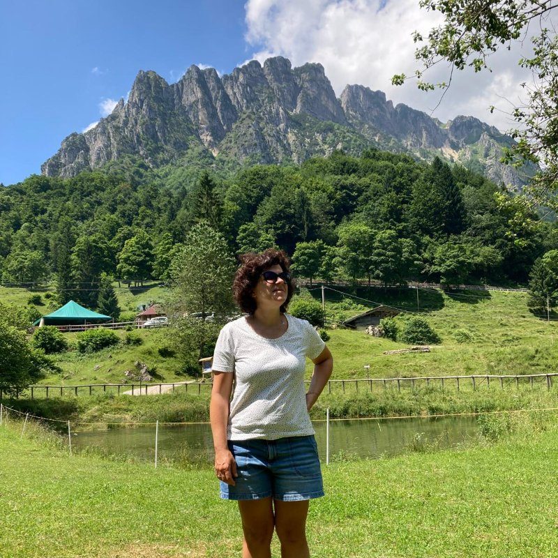 Foto di Claudia, Babysitter a Abano terme bagni