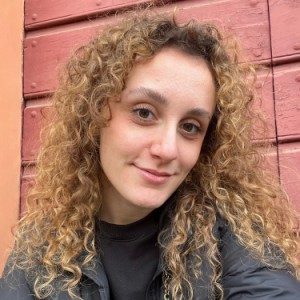 Foto di Ilaria, Tutor/Aiuto Compiti di Gruppo a Norma