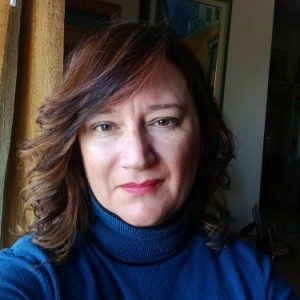 Foto di Luigia, Babysitter a Foggia