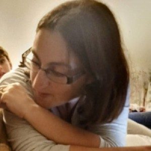 Foto di Manuela, Badante a Santa maria nuova