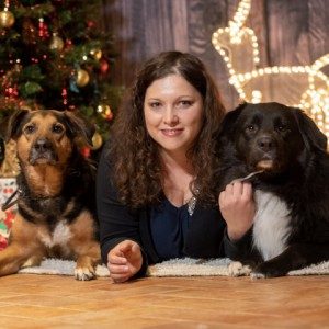 Foto di Michelle, Dog Walker a Varsi