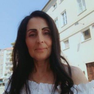 Foto di Pina, Tata a Caponago