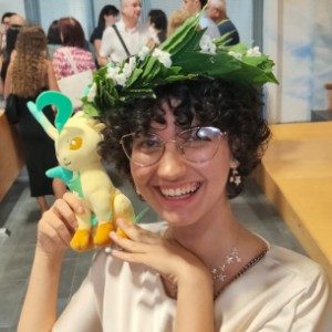 Foto di Martina, Babysitter a Ferrara