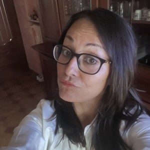 Foto di Marianna, Colf a Torino