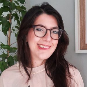 Foto di Serena, Tutor privato/Aiuto compiti a Londra