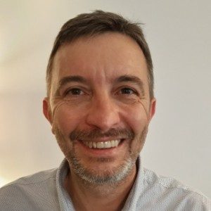 Foto di Enrico, Custode a Roma