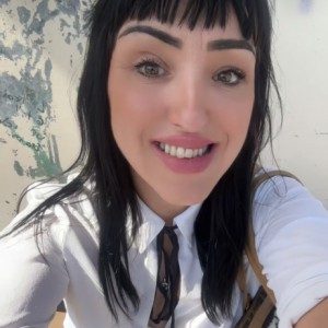 Foto di Veronica, Badante a Virgilio
