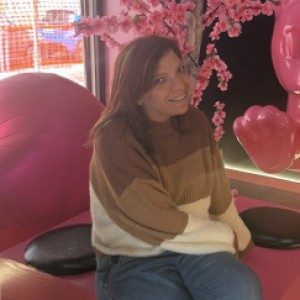 Foto di Laura, Petsitter a Roma