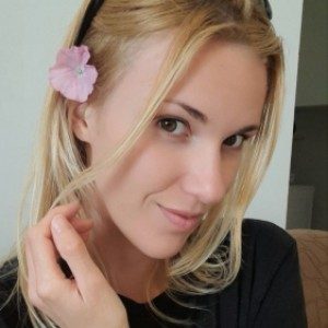 Foto di Stefania, Aiuto Mamma a Nerviano