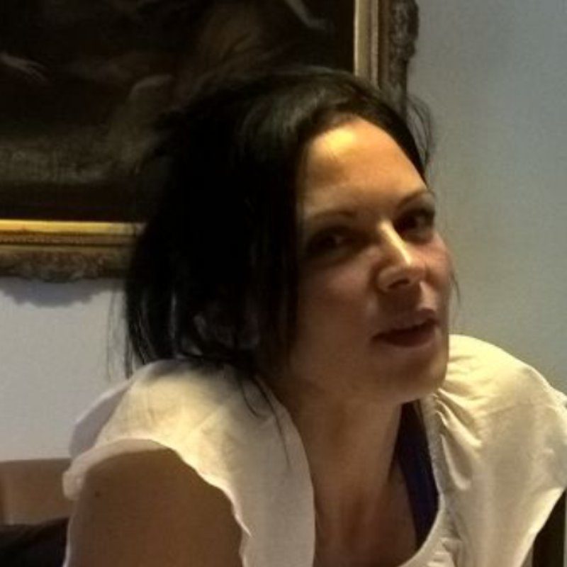 Foto di Silvia, Dog Walker a Pavia