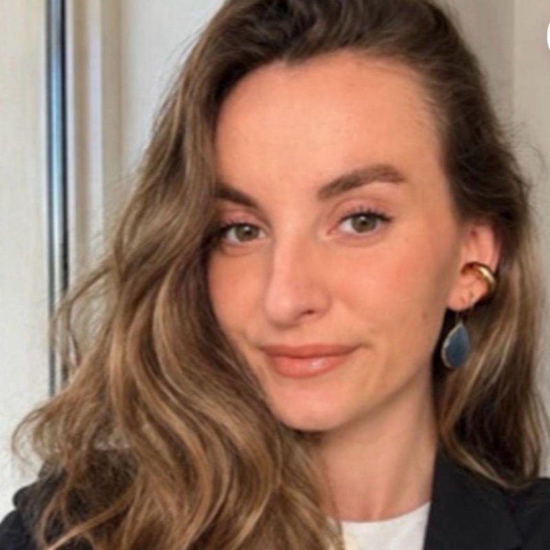 Foto di Beatrice, Tutor privato/Aiuto compiti a Trento