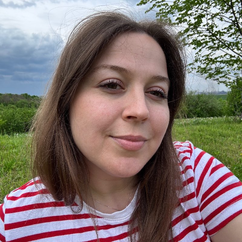 Foto di Evgeniya, Petsitter a Finale emilia