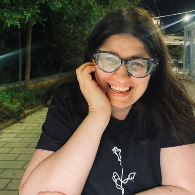Foto di Lucia, Tata a Campi salentina
