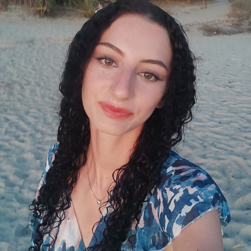 Foto di Matilde, Tata a Lastra a signa