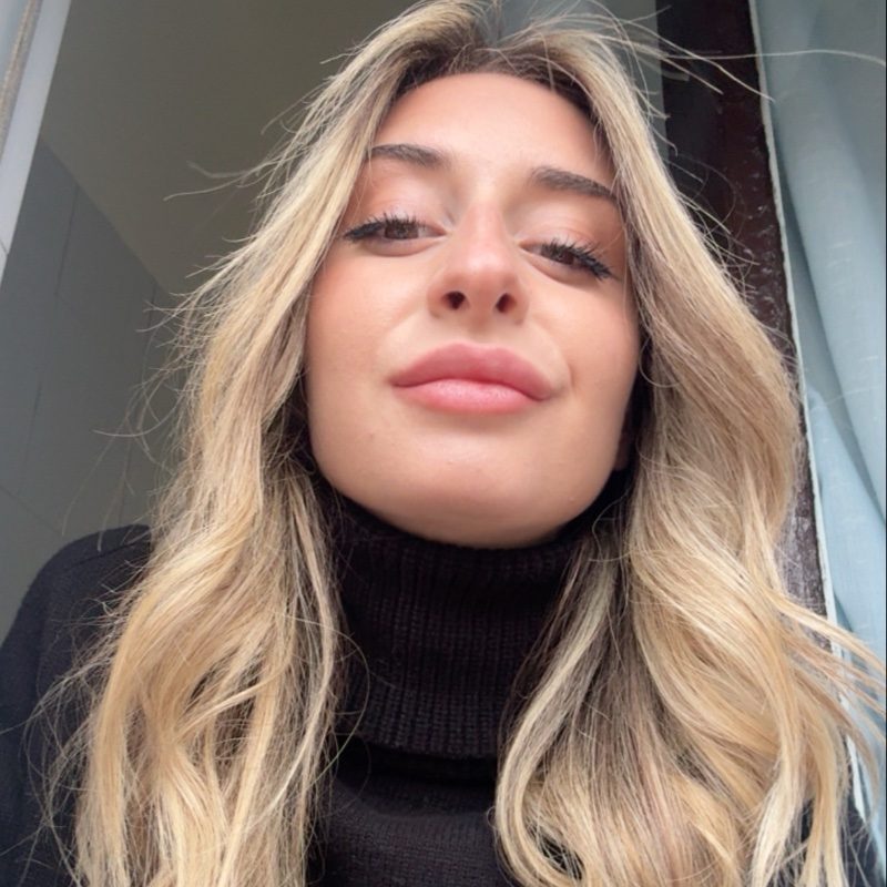Foto di Corinne, Tata a Milano
