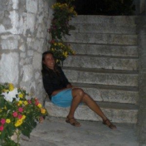 Foto di Chiara Rossella, Alla pari a Crema