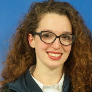 Foto di Federica, Alla pari a Noale