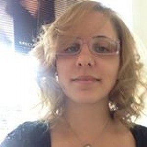 Foto di Claudia, Custode a Brescia