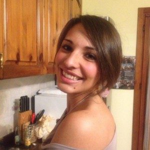 Foto di Laura, Babysitter a Correzzola