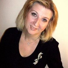 Foto di Natalya, Colf a Milanino