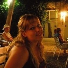 Foto di Annalisa, Aiuto Mamma a Pavone canavese