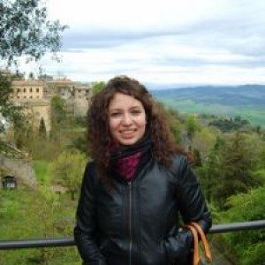 Foto di Silvia, Babysitter a Negrar