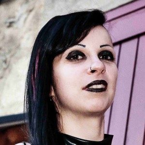 Foto di Erika, Custode a Mossano