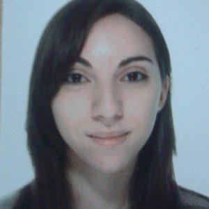 Foto di Claudia, Alla pari a San bonifacio