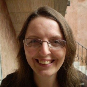 Foto di Cinzia, Custode a Venezia