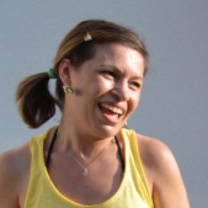 Foto di Federica, Tutor/Aiuto Compiti di Gruppo a Pernumia