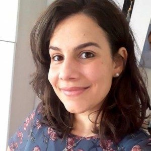 Foto di Elena, Aiuto Mamma a Cadoneghe