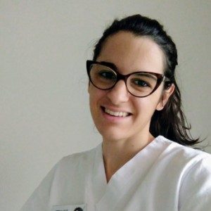 Foto di Marica, Operatore Socio Sanitario (OSS) a Masera' di padova