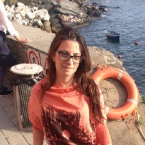 Foto di Laura, Custode a Prato
