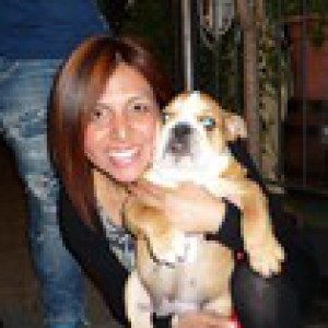 Foto di Juliana Clenitt, Custode a Firenze