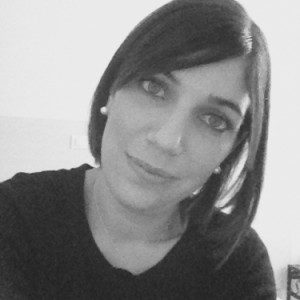 Foto di Veronica, Badante a Massa