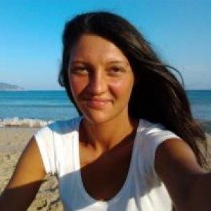 Foto di Susan, Alla pari a Albignasego