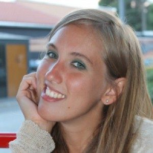 Foto di Francesca, Alla pari a Conegliano