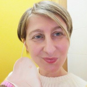 Foto di Emanuela, Colf a Firenze
