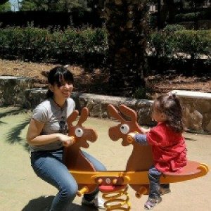 Foto di Denise, Tutor privato/Aiuto compiti a Ribera