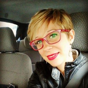 Foto di Lucilla, Colf a Asti