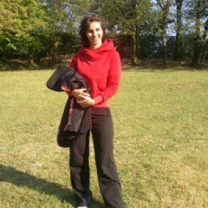 Foto di Mariangela, Alla pari a Abano terme bagni