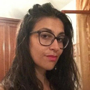 Foto di Valentina, Babysitter a Chieti