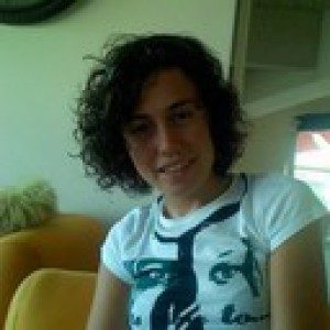 Foto di Giulia, Petsitter a Riccione