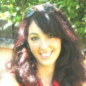 Foto di Sophia, Assistente Turistico per Disabili a Roma