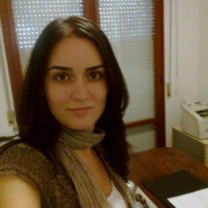 Foto di Amani, Operatore Socio Sanitario (OSS) a Rimini