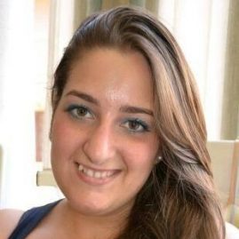 Foto di Bruna, Custode a Casalnuovo di napoli