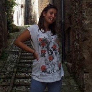 Foto di Barbara, Alla pari a Segrate